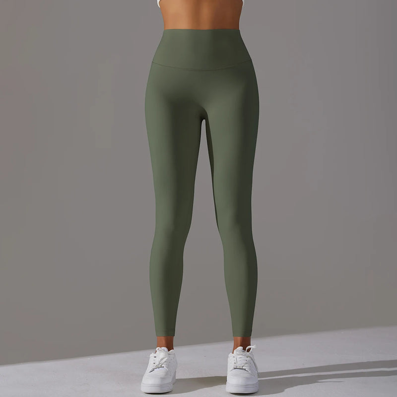 Vital Seamless Leggings High Waist Leggings
