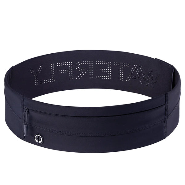 Sporty Running Belt Bag for All