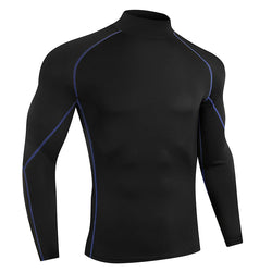 Quick Dry Running Compression Top
