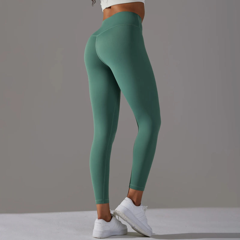 Vital Seamless Leggings High Waist Leggings