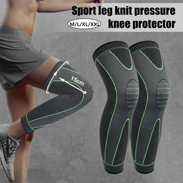 High Pressure Basketball Knee Band