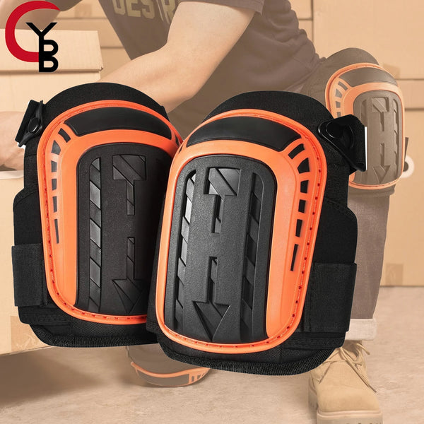 Heavy Duty EVA Foam Padding Knee