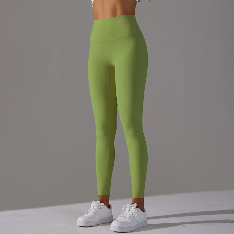 Vital Seamless Leggings High Waist Leggings