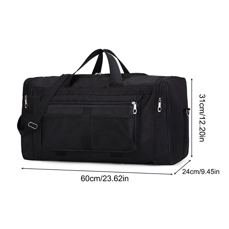 Large Capacity Training Bag