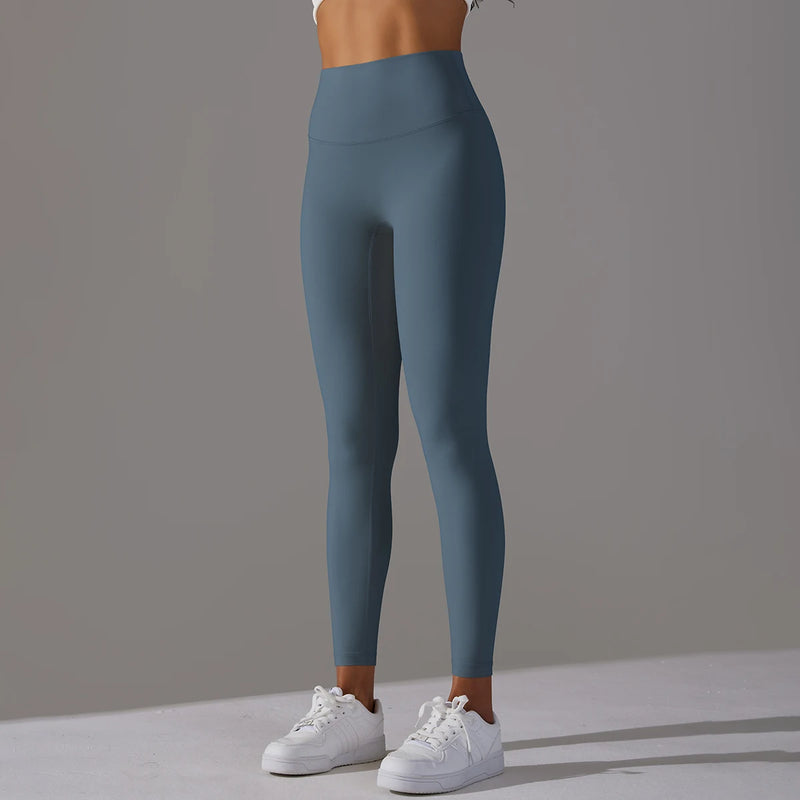 Vital Seamless Leggings High Waist Leggings