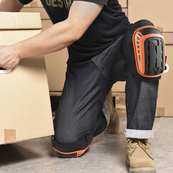 Heavy Duty EVA Foam Padding Knee
