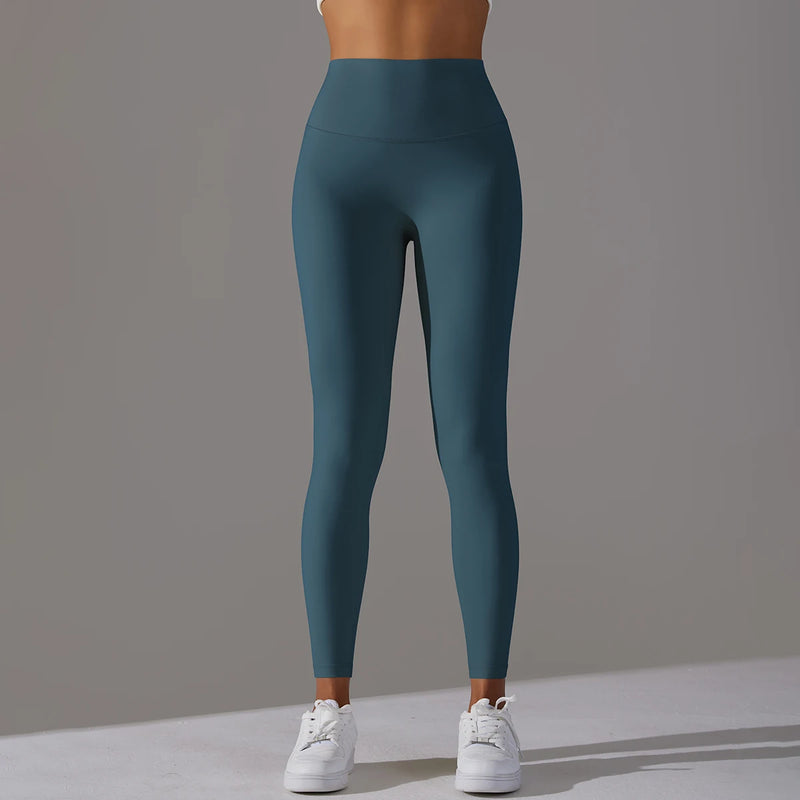 Vital Seamless Leggings High Waist Leggings