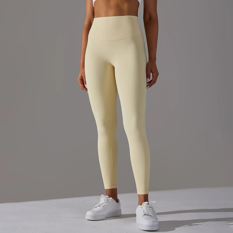 Vital Seamless Leggings High Waist Leggings