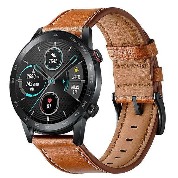 IP68 Waterproof Smartwatch