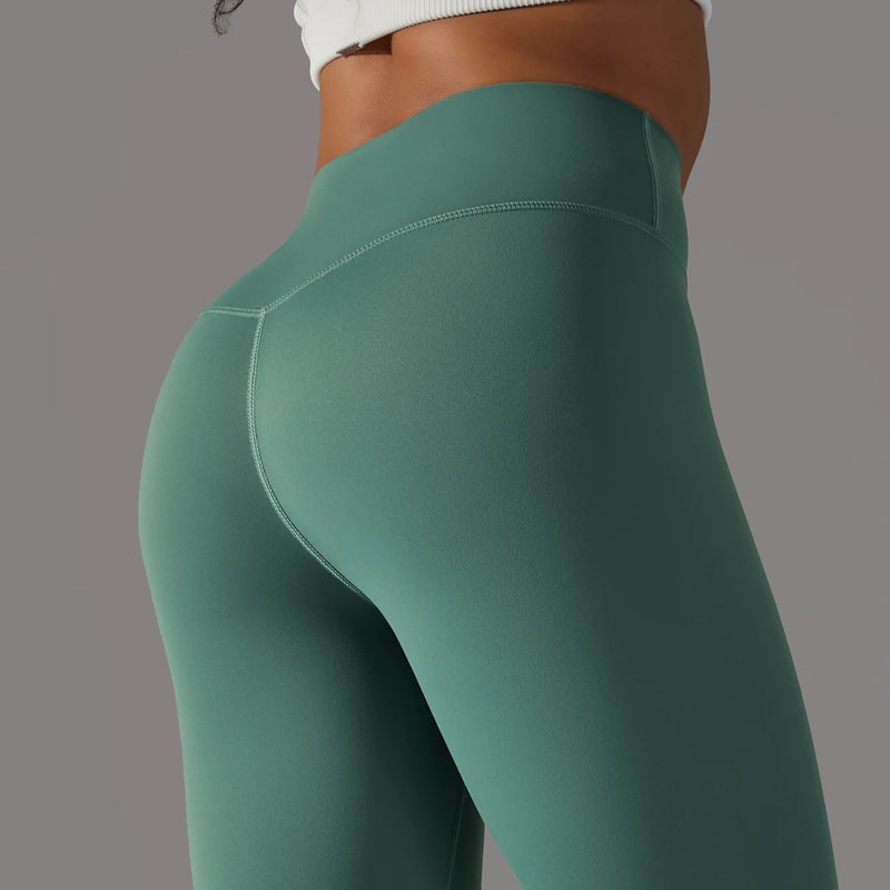 Vital Seamless Leggings High Waist Leggings