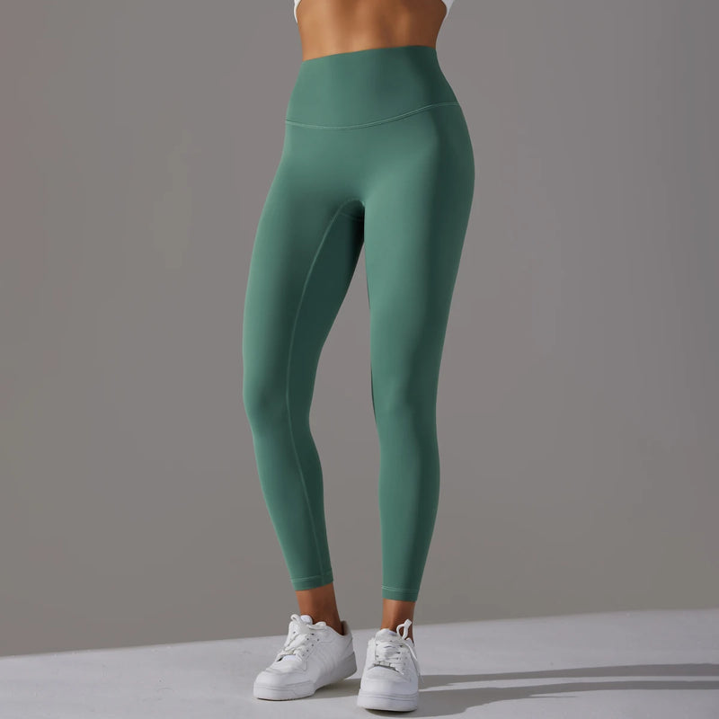 Vital Seamless Leggings High Waist Leggings