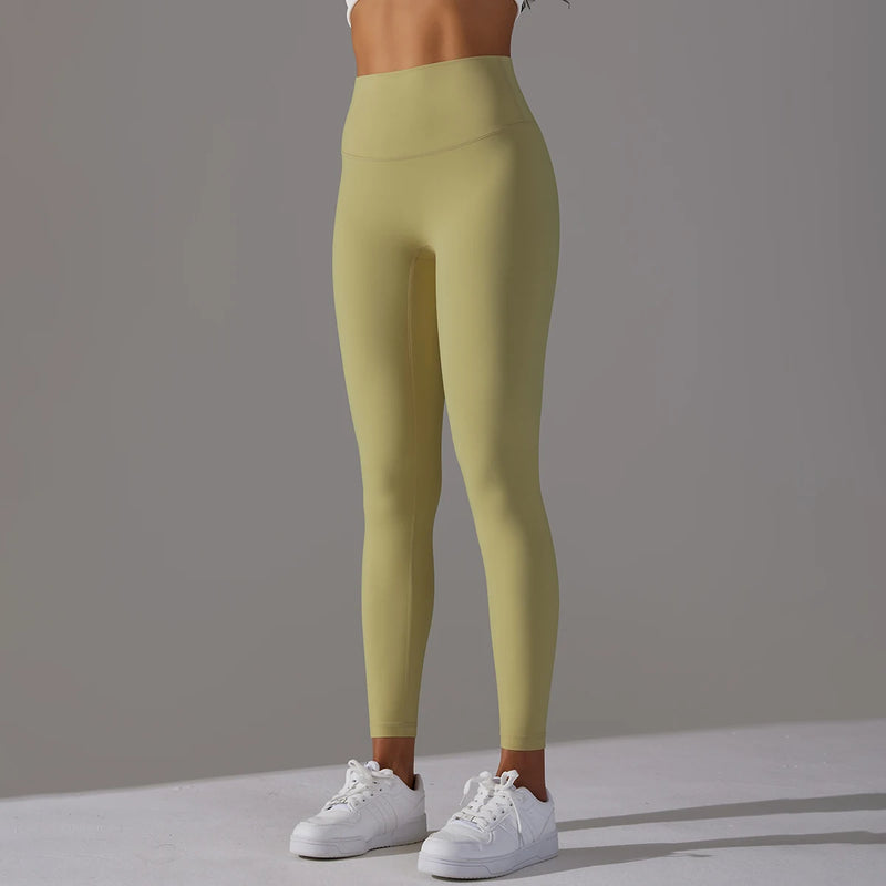 Vital Seamless Leggings High Waist Leggings