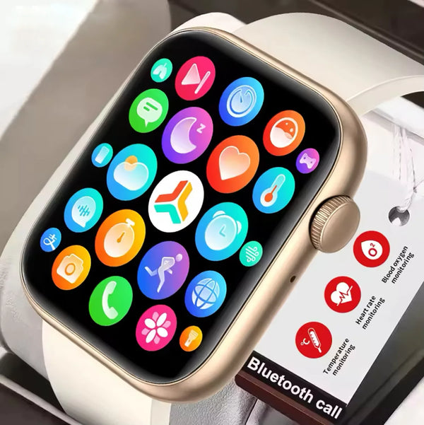 Waterproof Smart Watch for Women