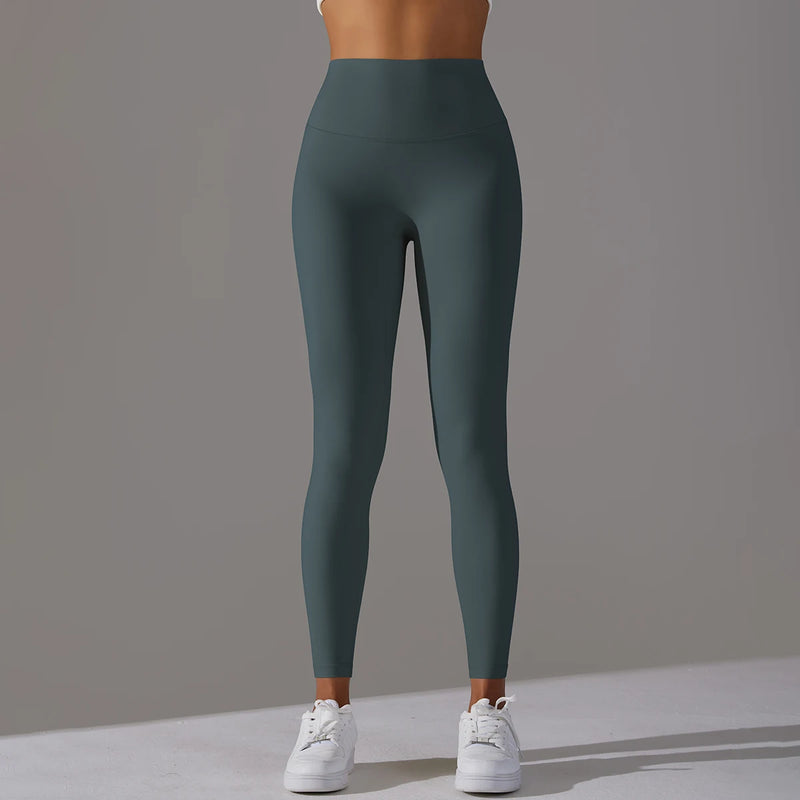 Vital Seamless Leggings High Waist Leggings