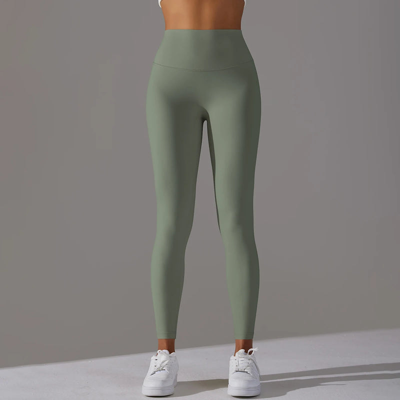 Vital Seamless Leggings High Waist Leggings