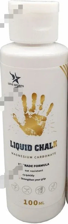 Liquid Chalk
