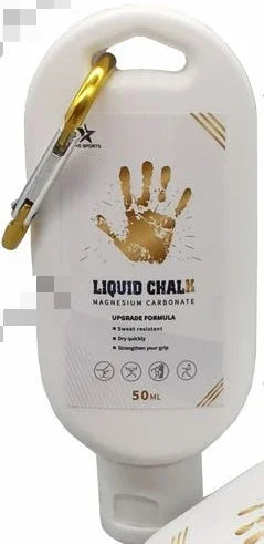 Liquid Chalk