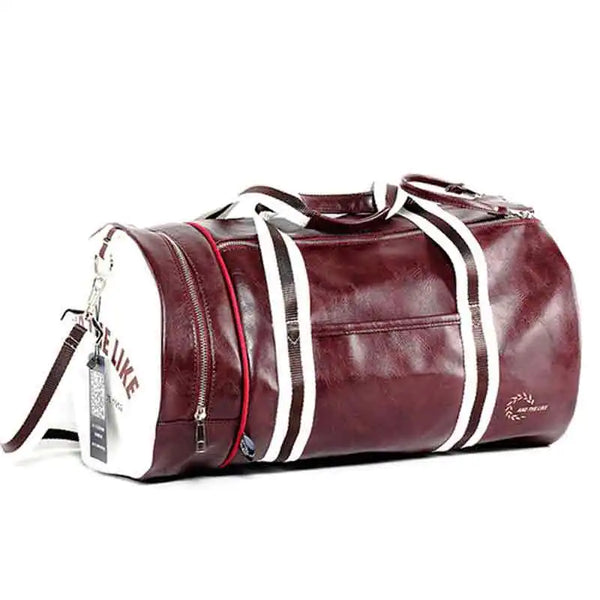 Top Quality Professional Calisthenics Gym Bag