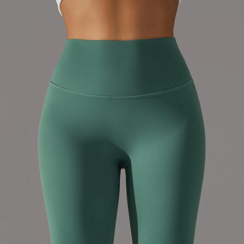 Vital Seamless Leggings High Waist Leggings