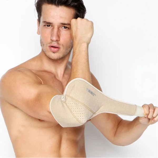 Adjustbale Tennis Elbow Brace Support