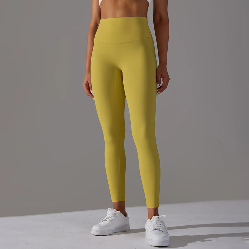 Vital Seamless Leggings High Waist Leggings