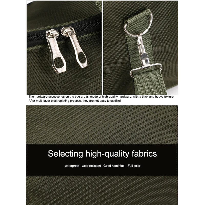 Large Capacity Training Bag