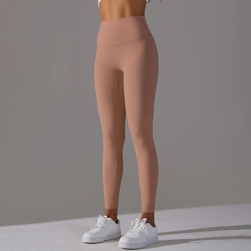 Vital Seamless Leggings High Waist Leggings